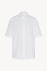 Bec Shirt in Cotton