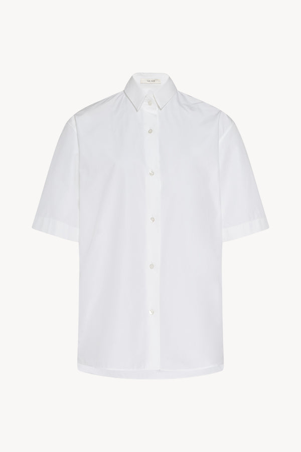 Bec Camicia in cotone