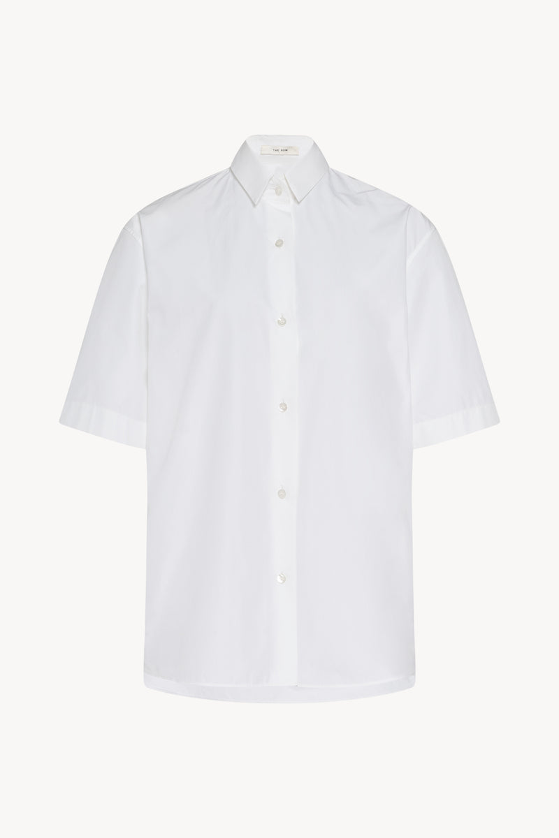 Bec Shirt in Cotton