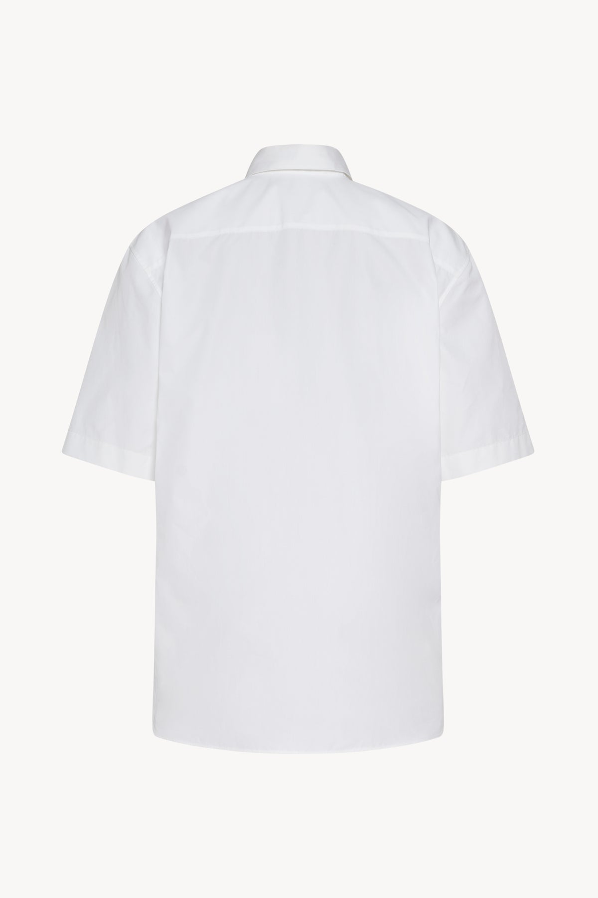 Bec Shirt in Cotton