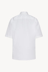 Bec Shirt in Cotton