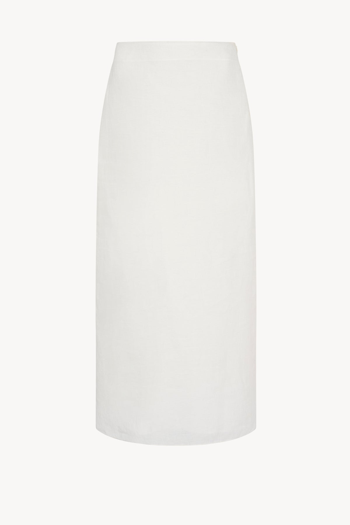 Berth Skirt in Linen