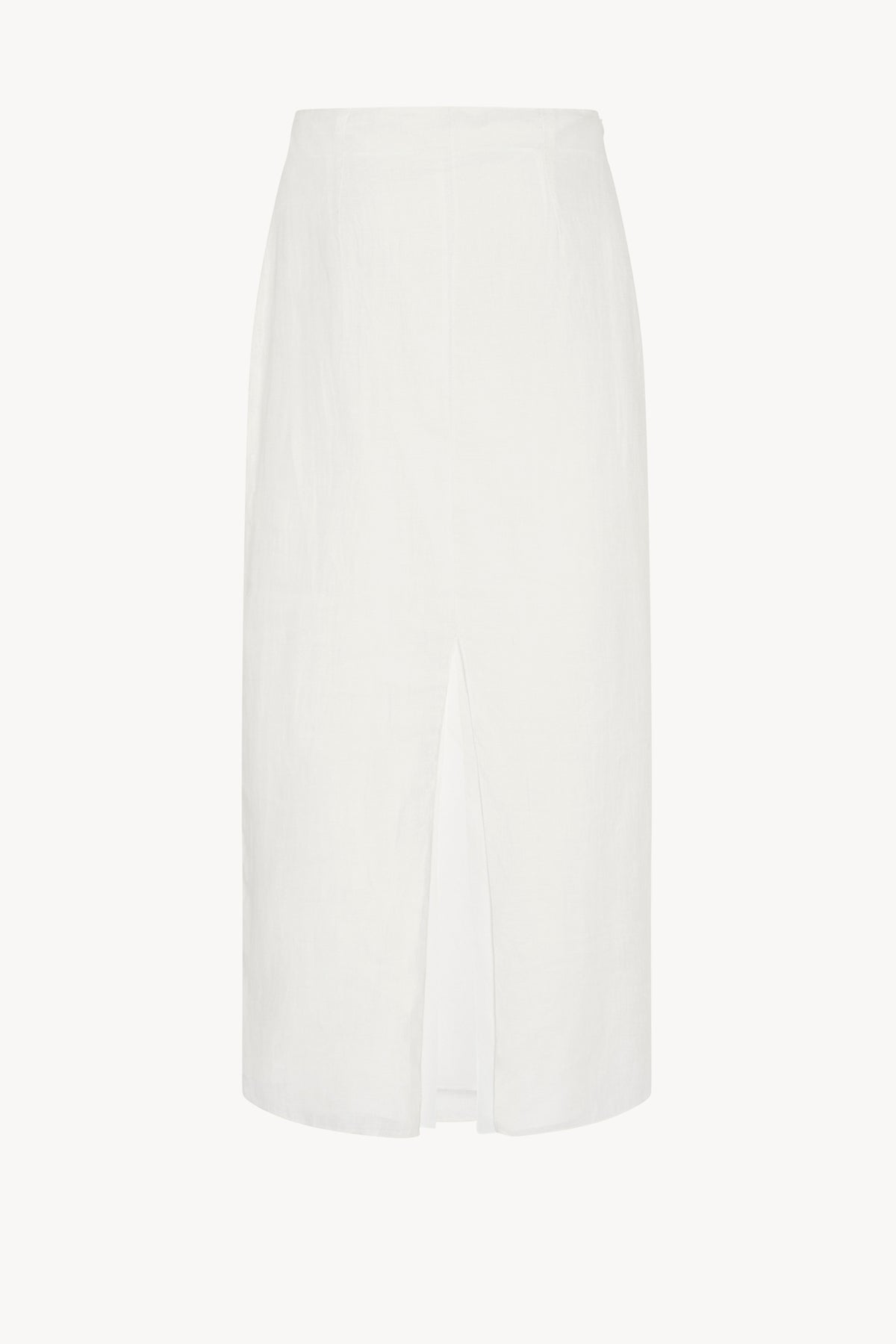 Berth Skirt in Linen