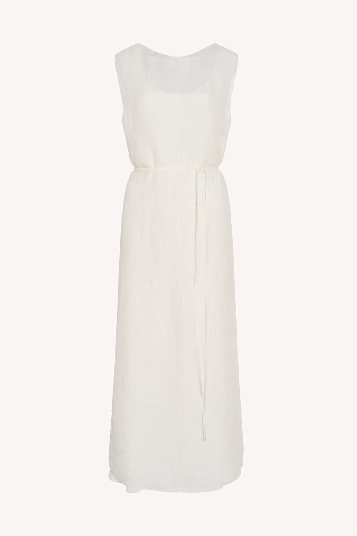 Betrys Dress in Linen