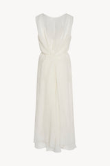 Betrys Dress in Linen