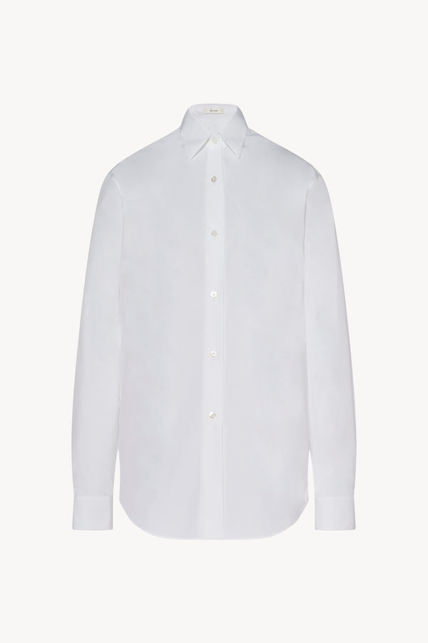 Blaga Camicia in cotone