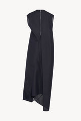 Blanche Dress in Wool and Mohair