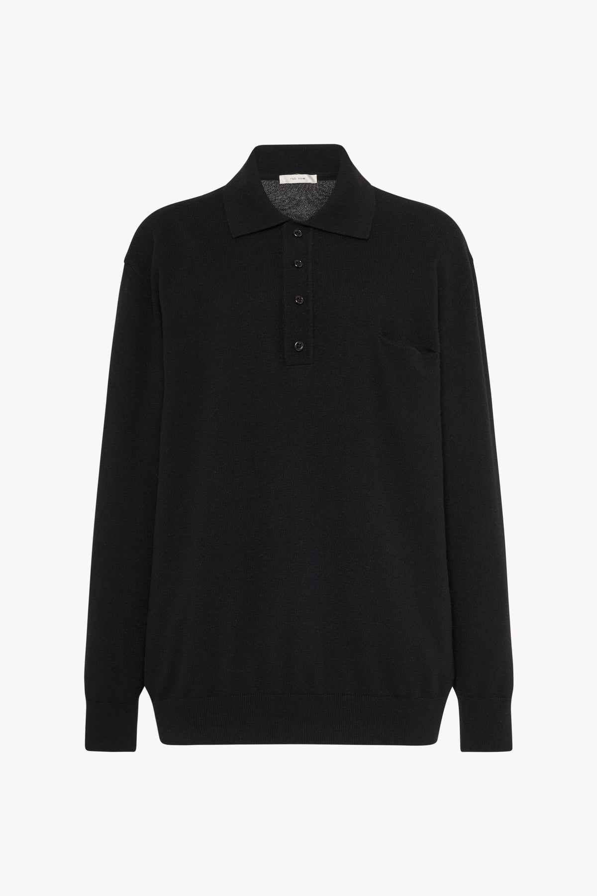 Bolin Top in Cashmere