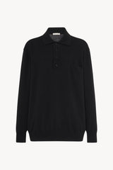 Bolin Top in Cashmere