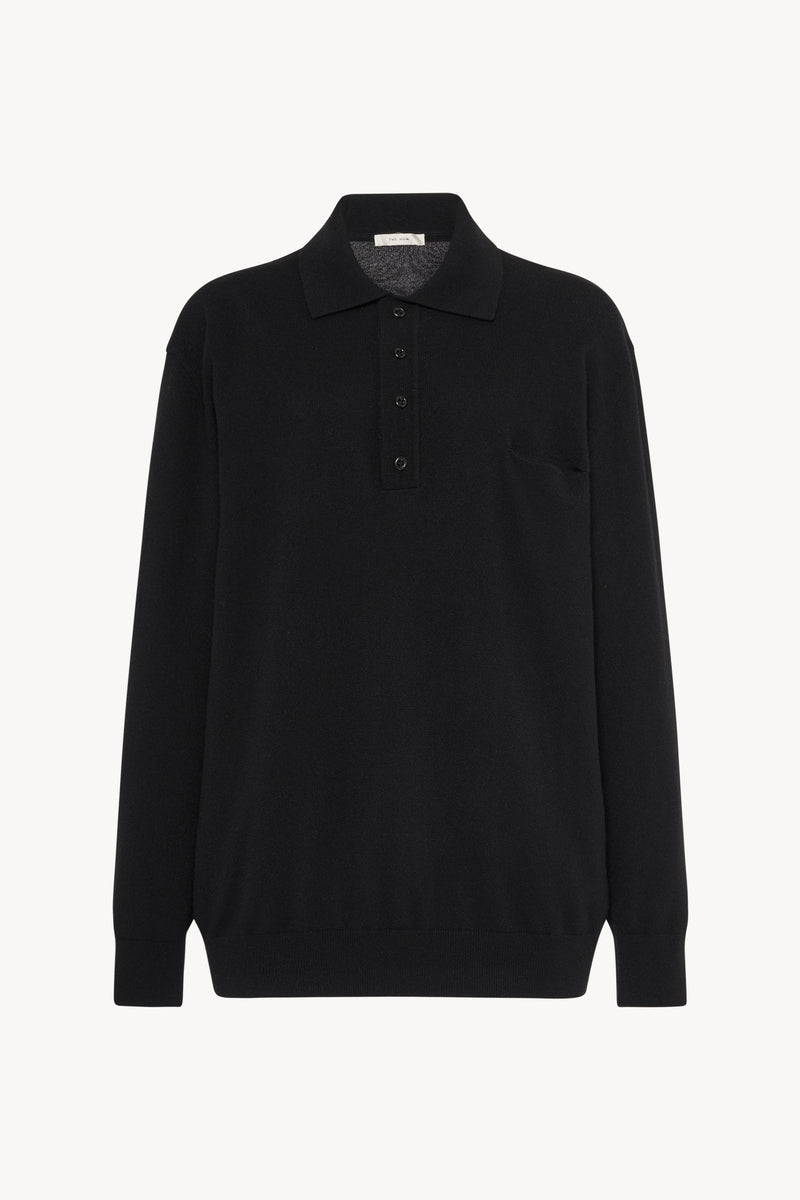 Bolin Top in Cashmere
