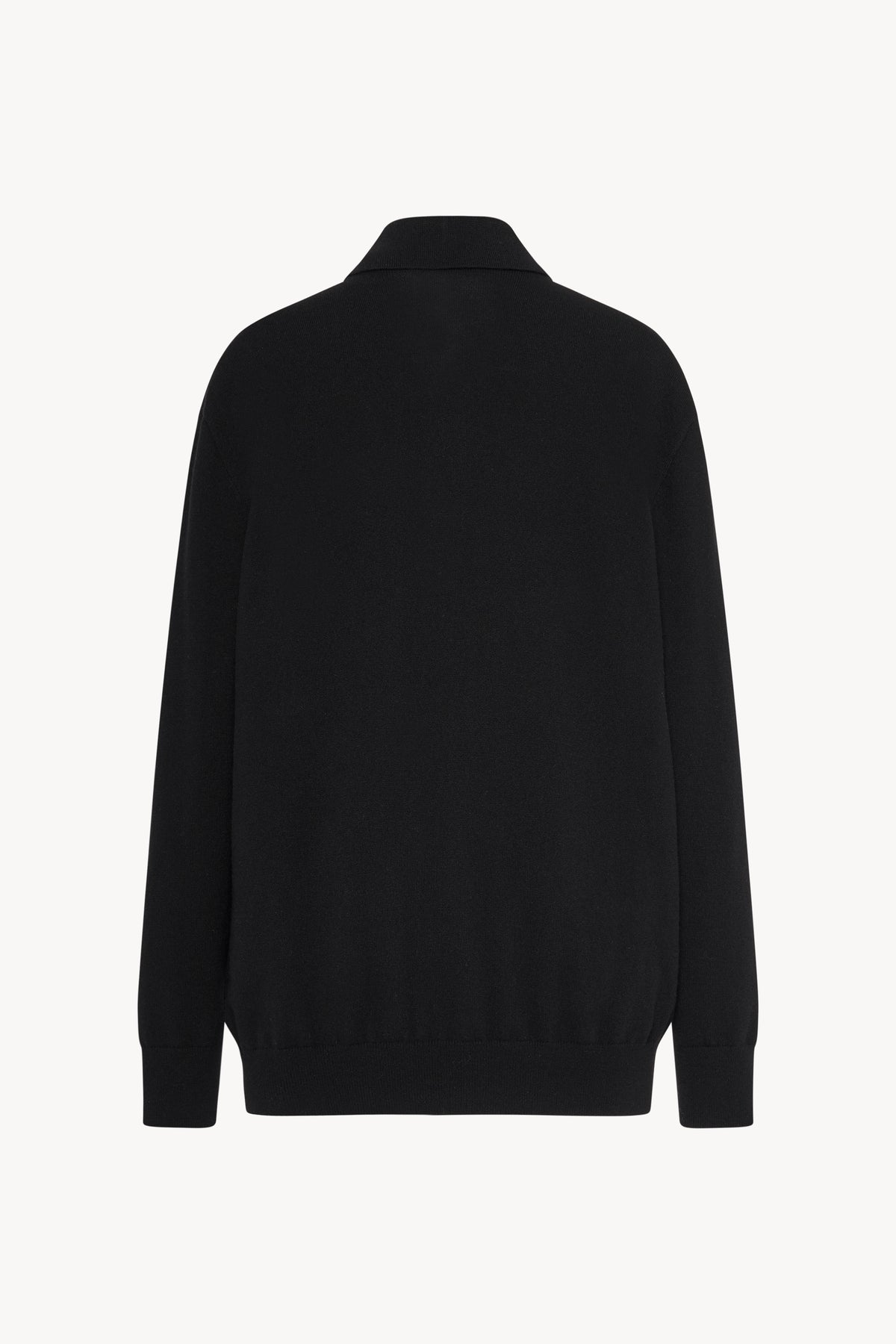 Bolin Top in Cashmere