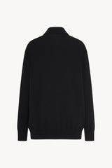 Bolin Top in Cashmere