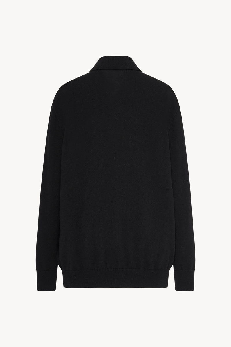 Bolin Top in Cashmere
