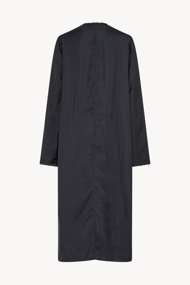 Branka Dress in Viscose