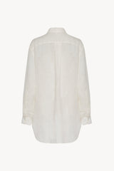 Brant Shirt in Linen