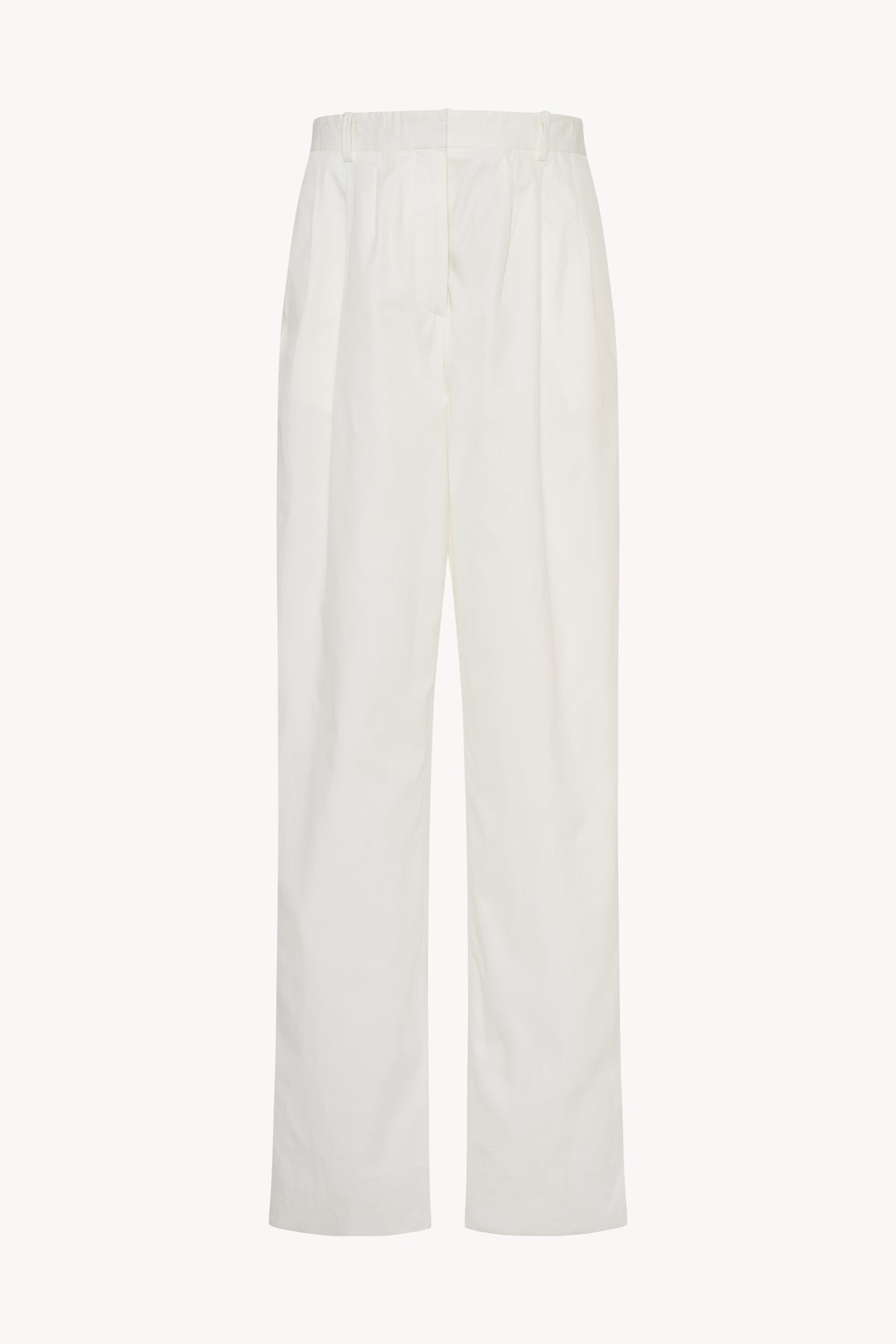 Bufus Pant in Cotton