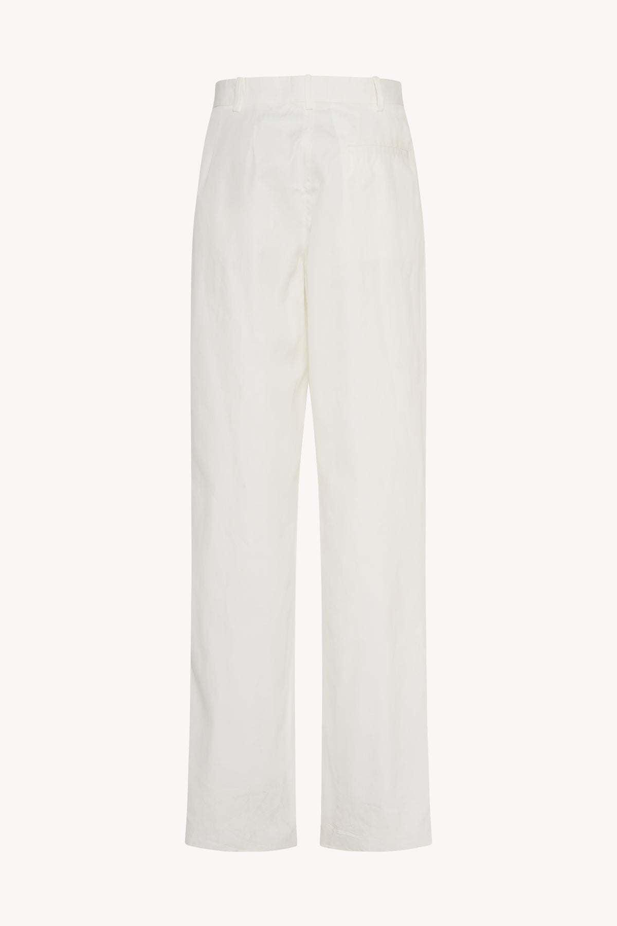 Bufus Pant in Cotton