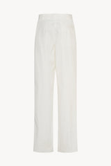 Bufus Pant in Cotton