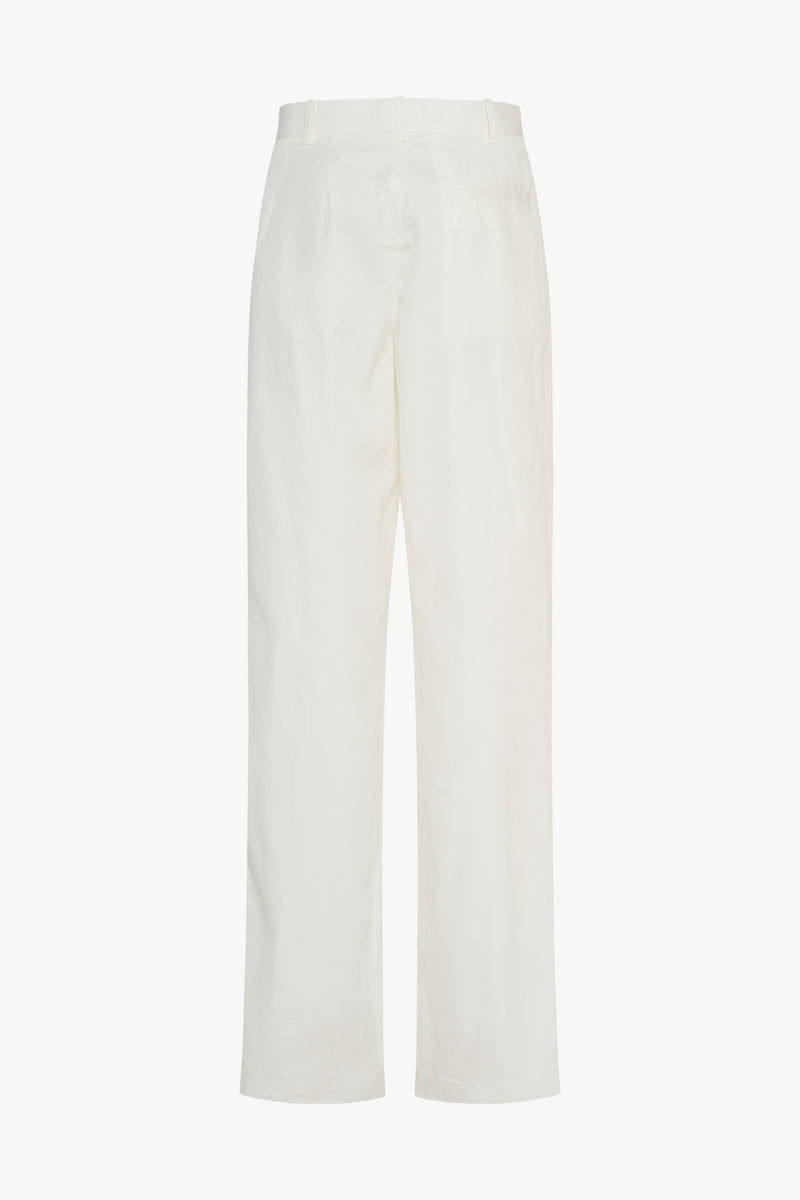 Bufus Pant in Cotton