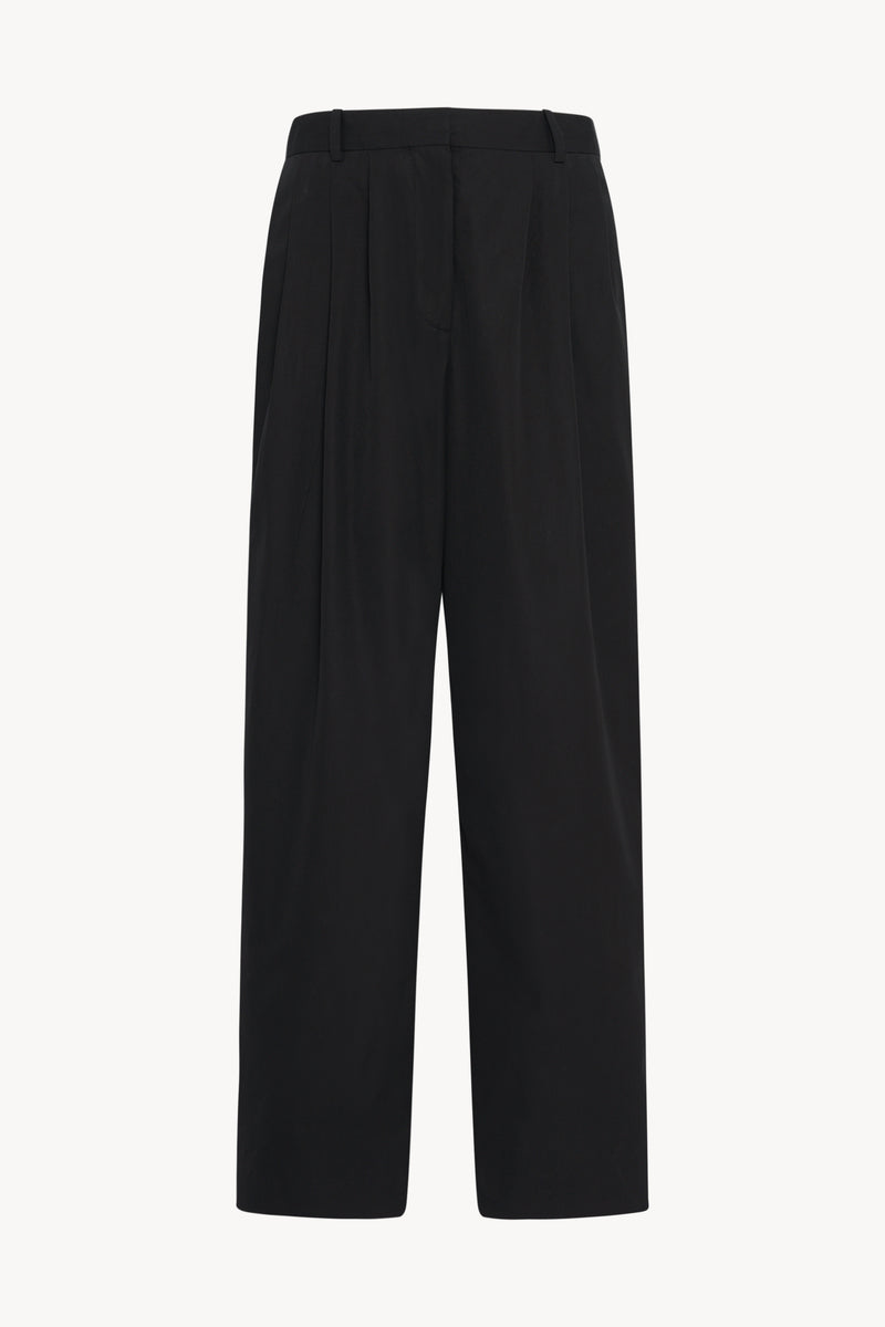 Bufus Pant in Cotton