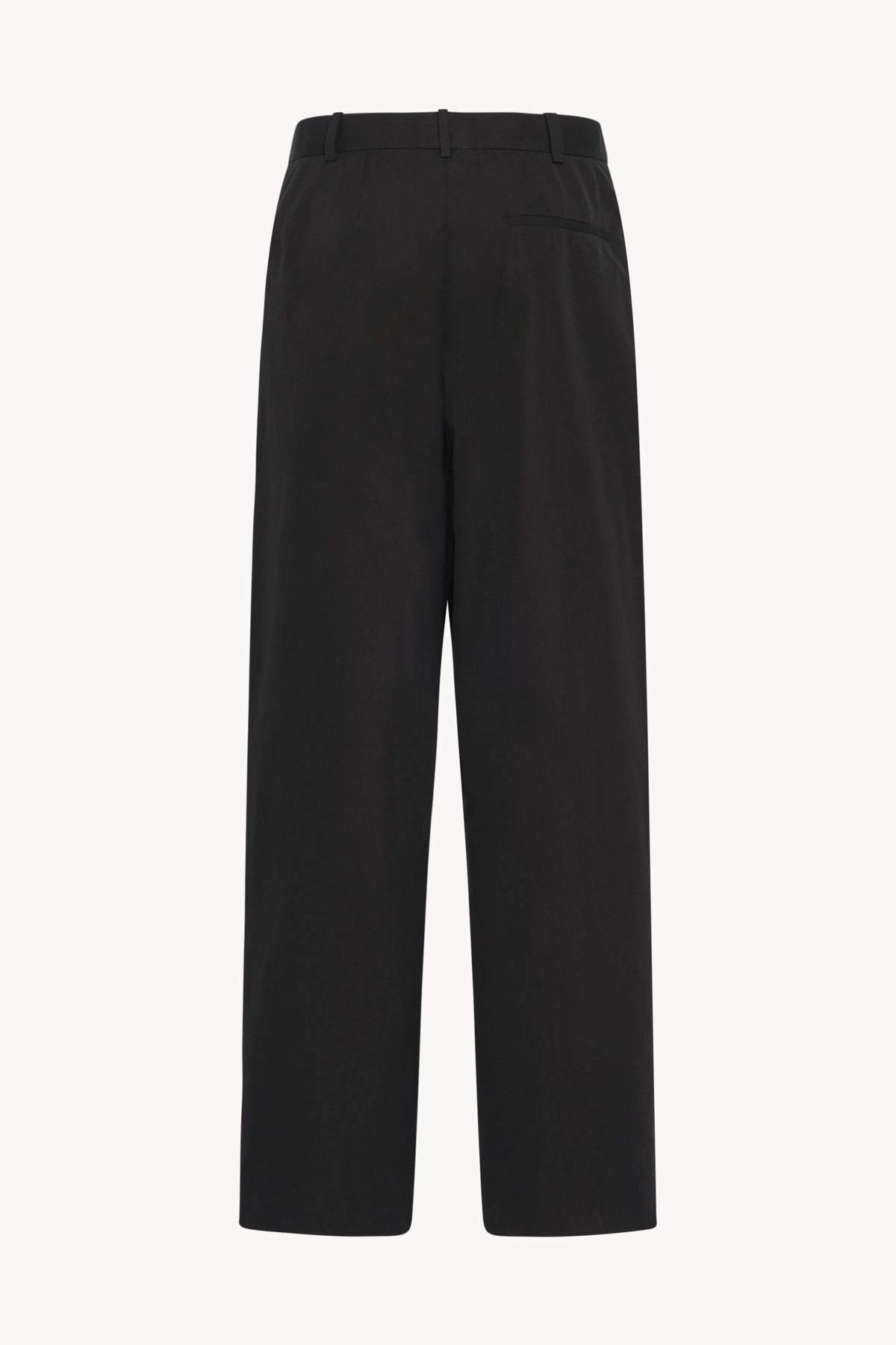 Bufus Pant in Cotton