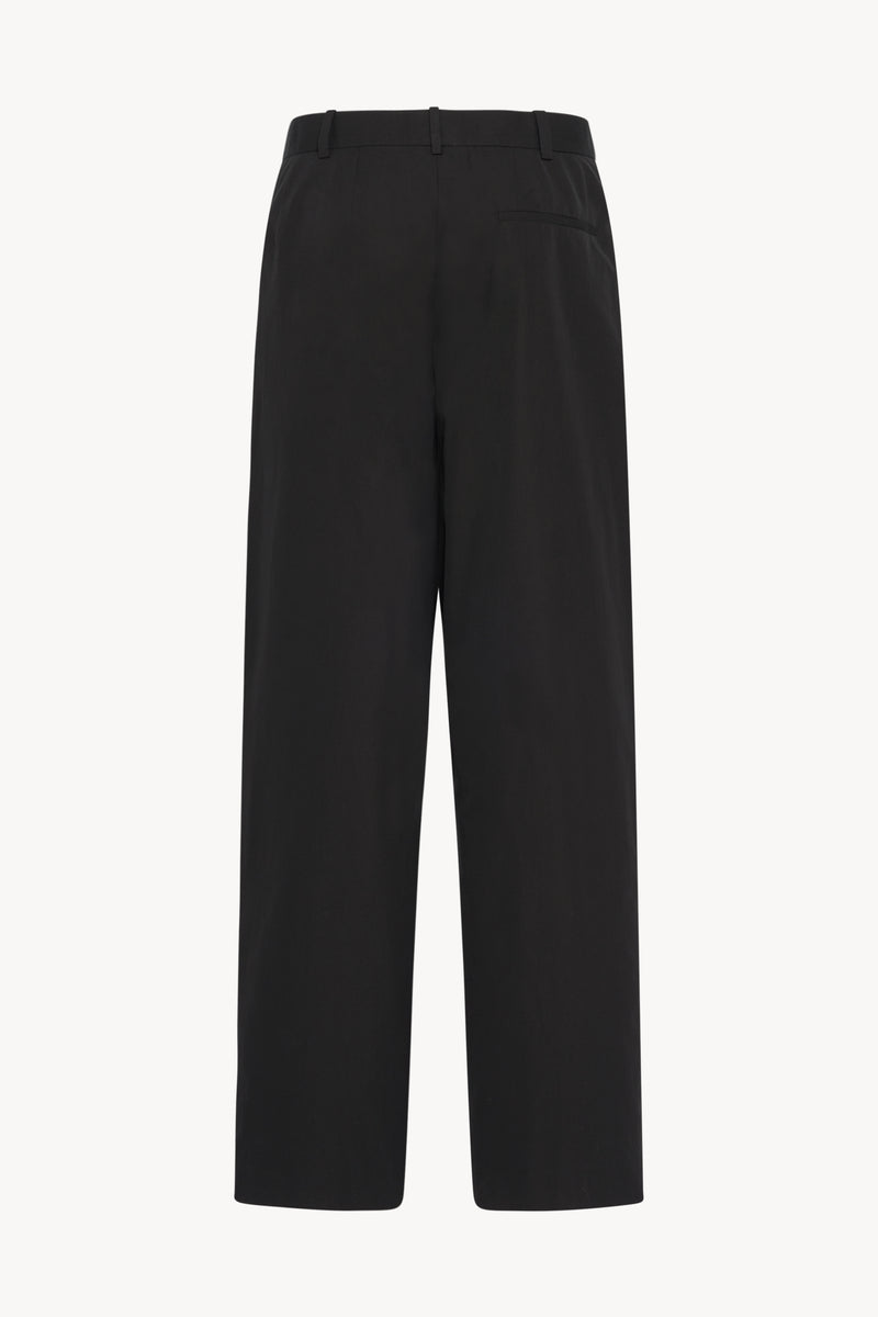 Bufus Pant in Cotton