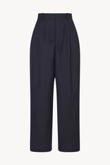 Bufus Pant in Wool