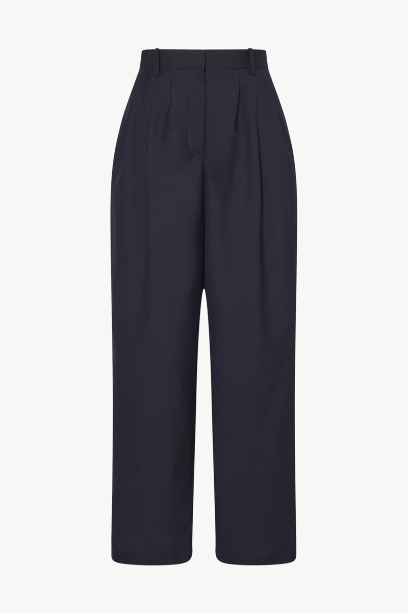 Bufus Pant in Wool