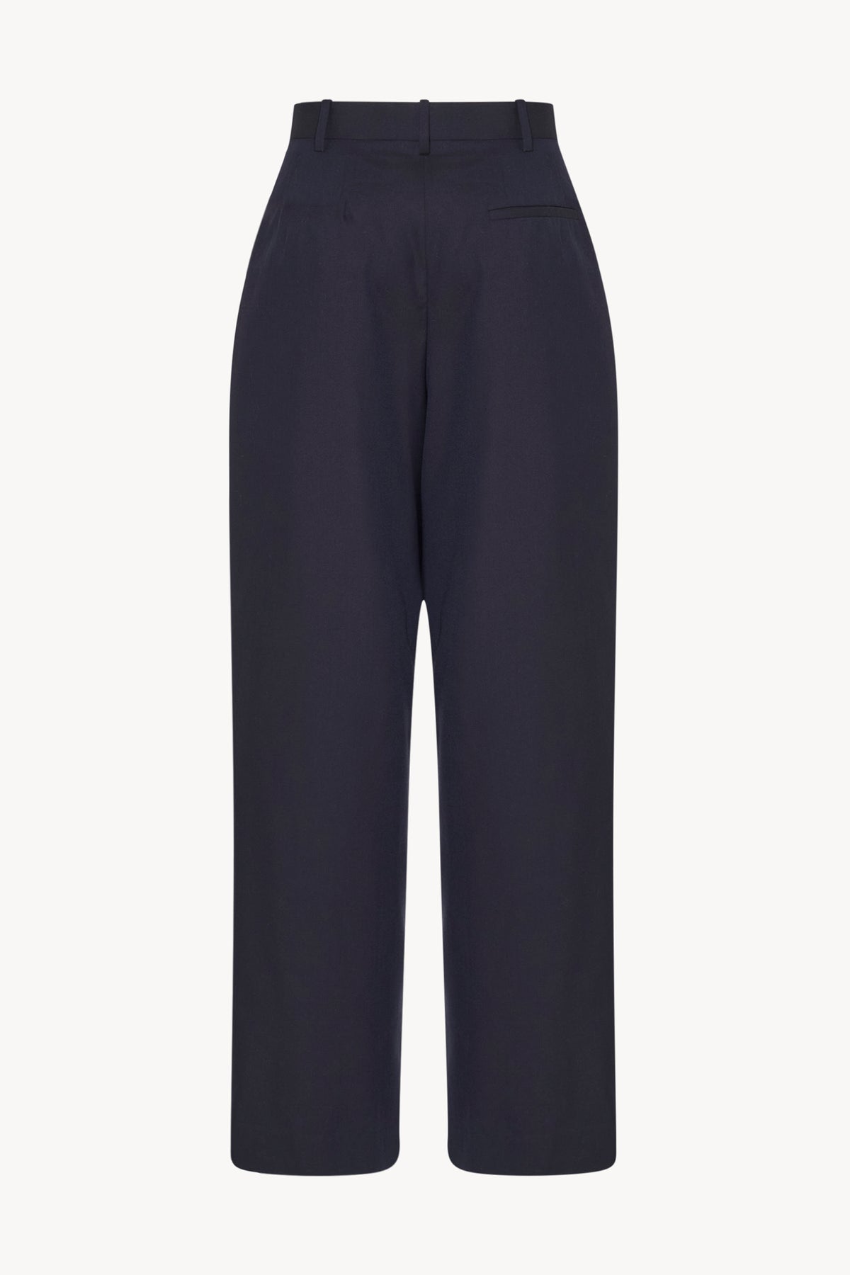 Bufus Pant in Wool