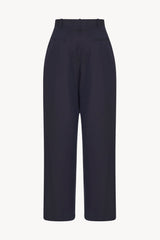 Bufus Pant in Wool