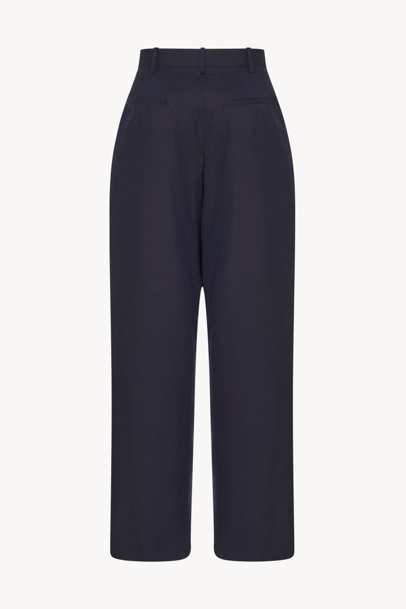 Bufus Pant in Wool