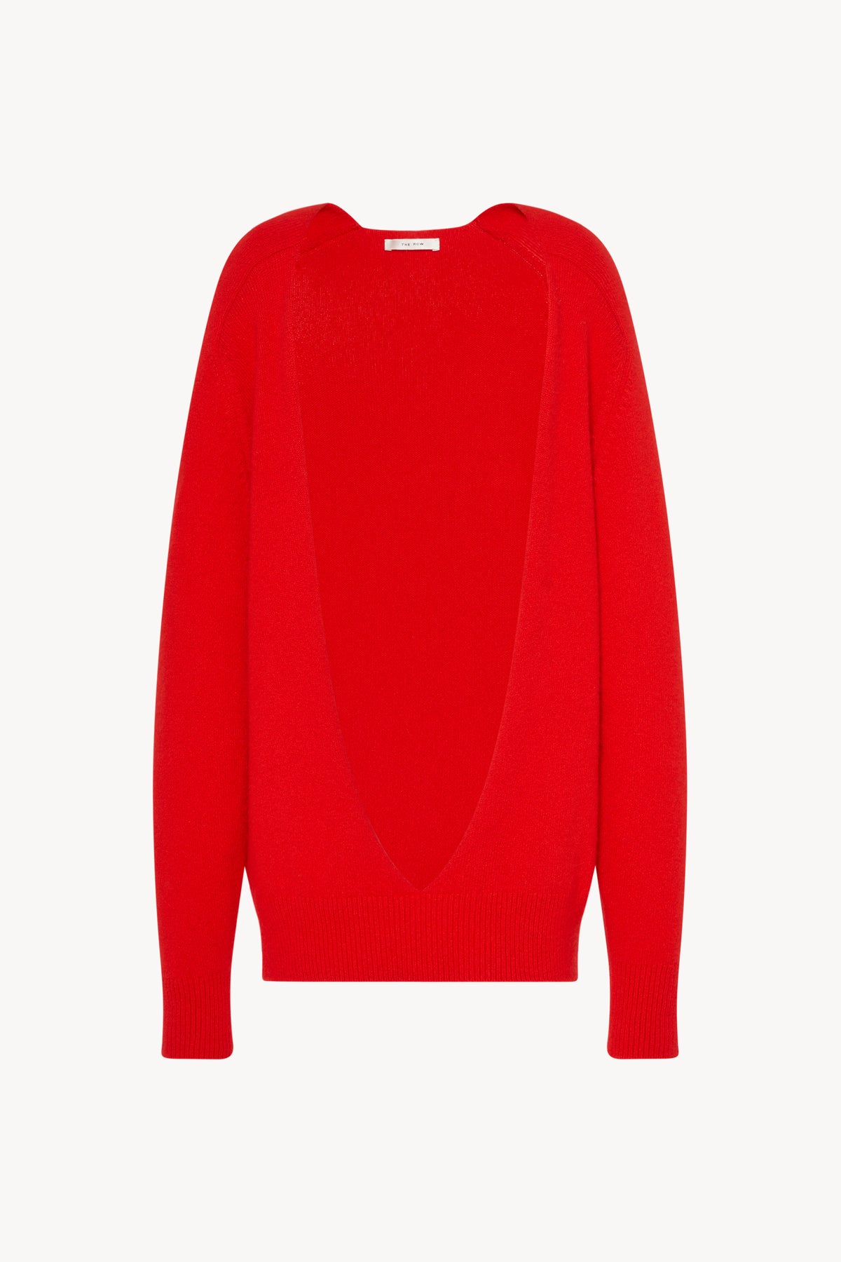 Chevro Top in Cashmere