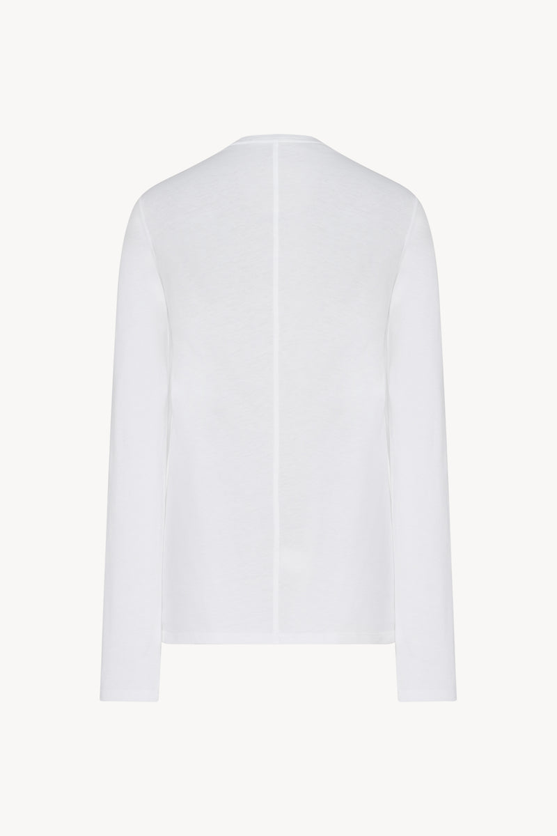 Cinalla Top in Cotton