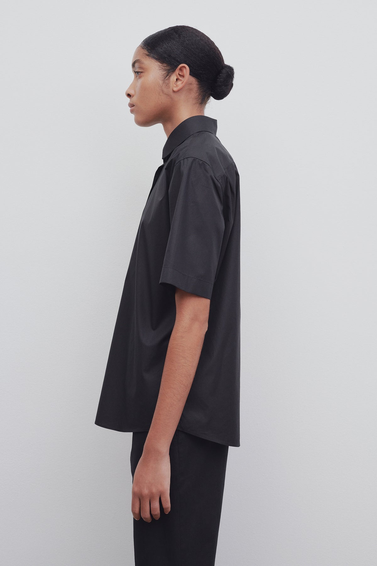 Bec Camicia in cotone