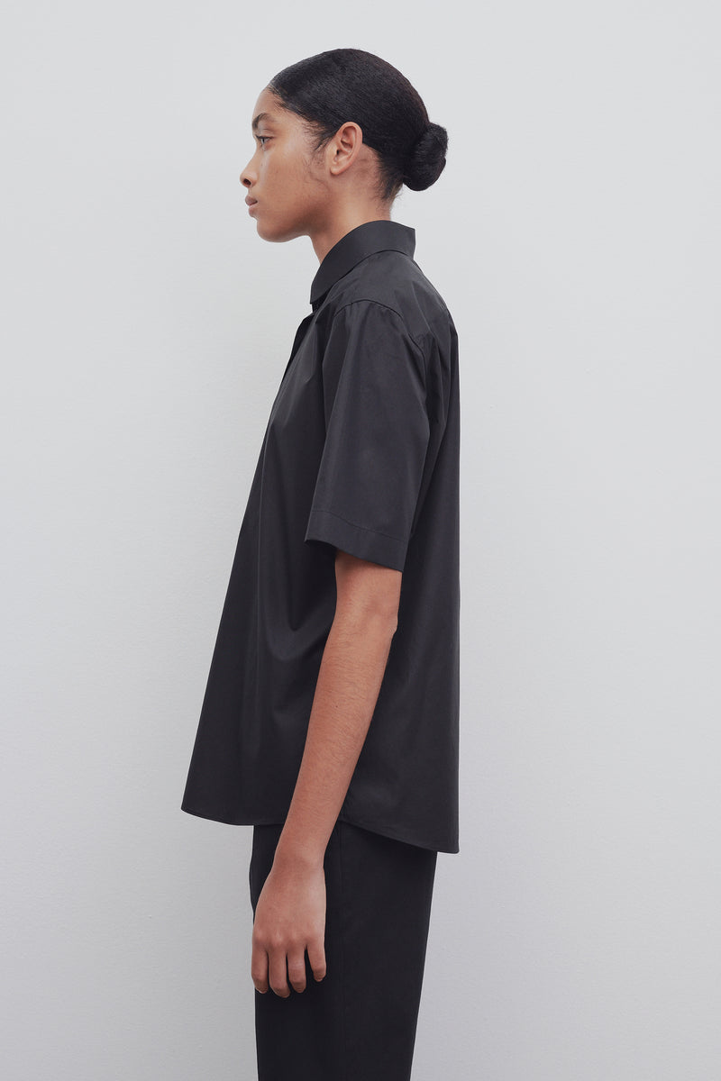 Bec Camicia in cotone