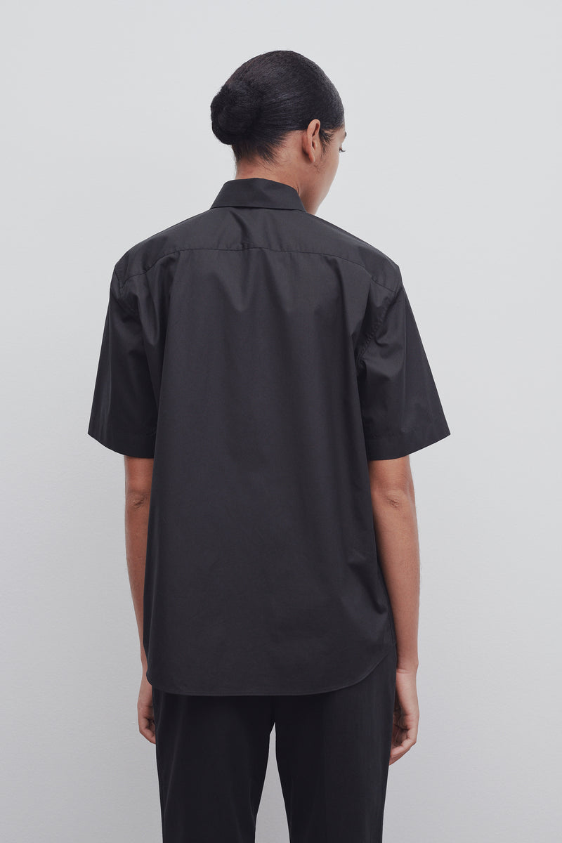 Bec Camicia in cotone