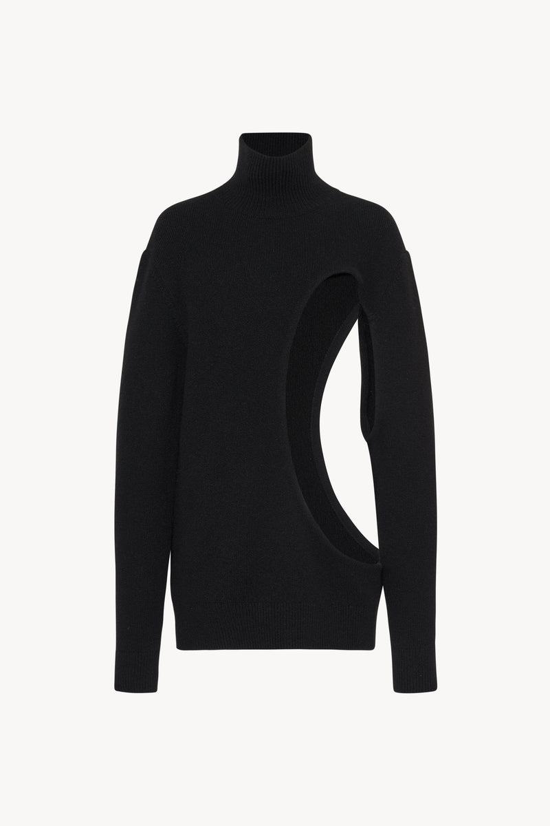 Erica Top in Cashmere