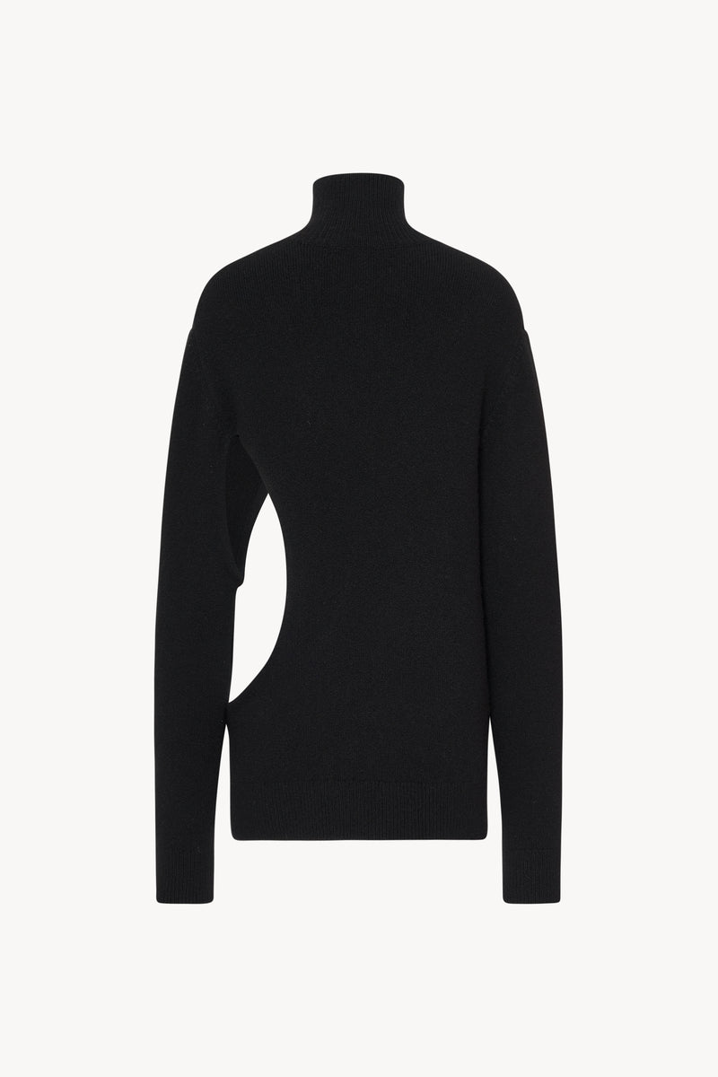 Erica Top in Cashmere