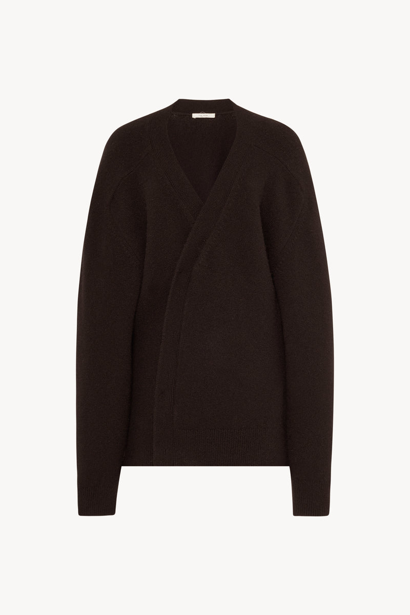 Eulogio Top in Cashmere