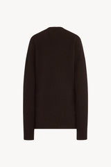 Eulogio Top in Cashmere