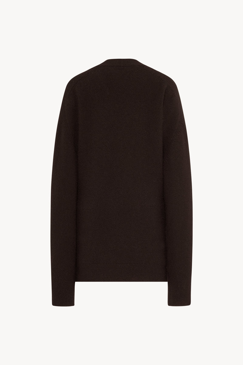Eulogio Top in Cashmere