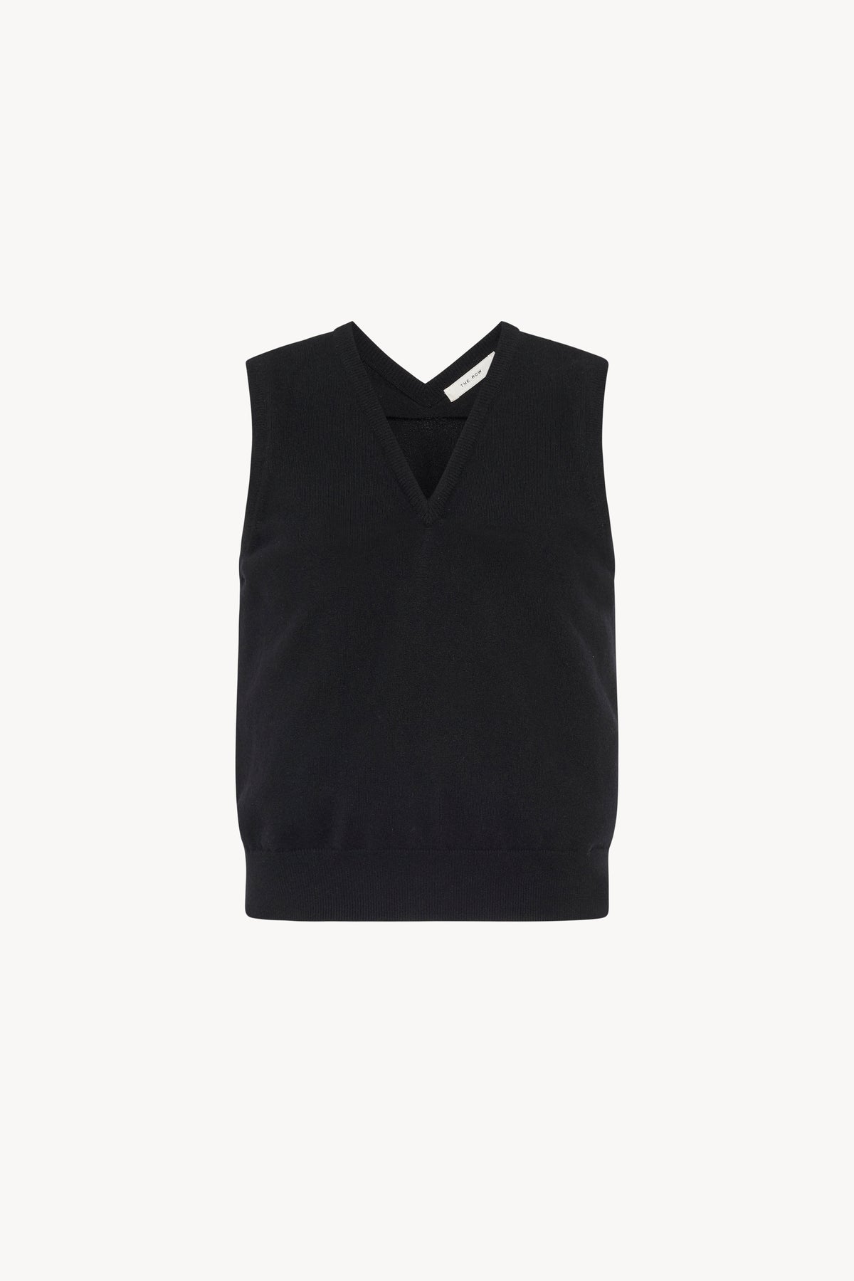 Garay Top in Cashmere