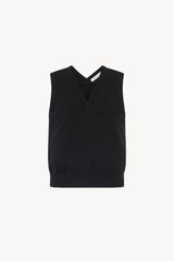 Garay Top in Cashmere