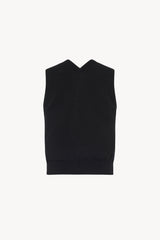 Garay Top in Cashmere