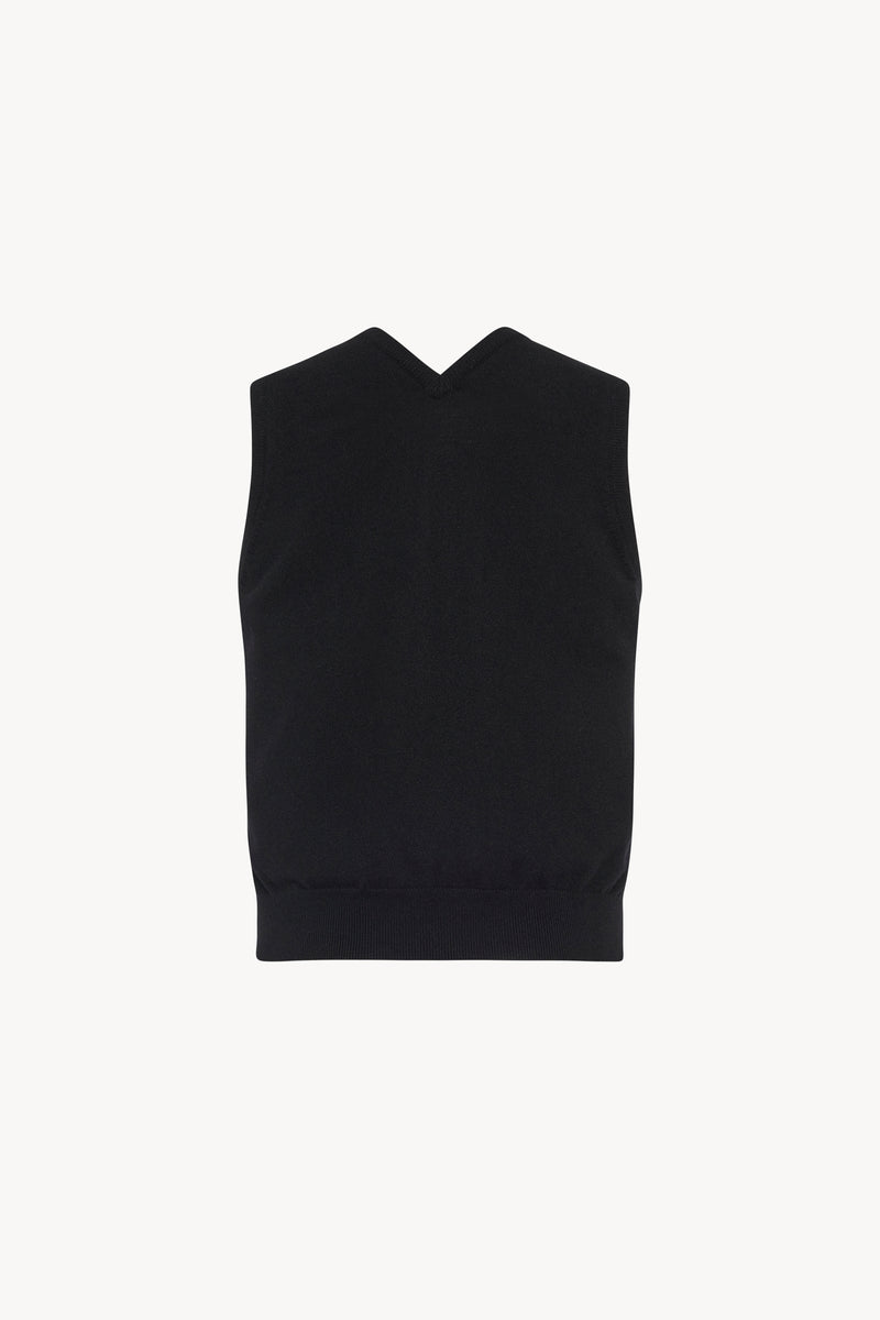 Garay Top in Cashmere