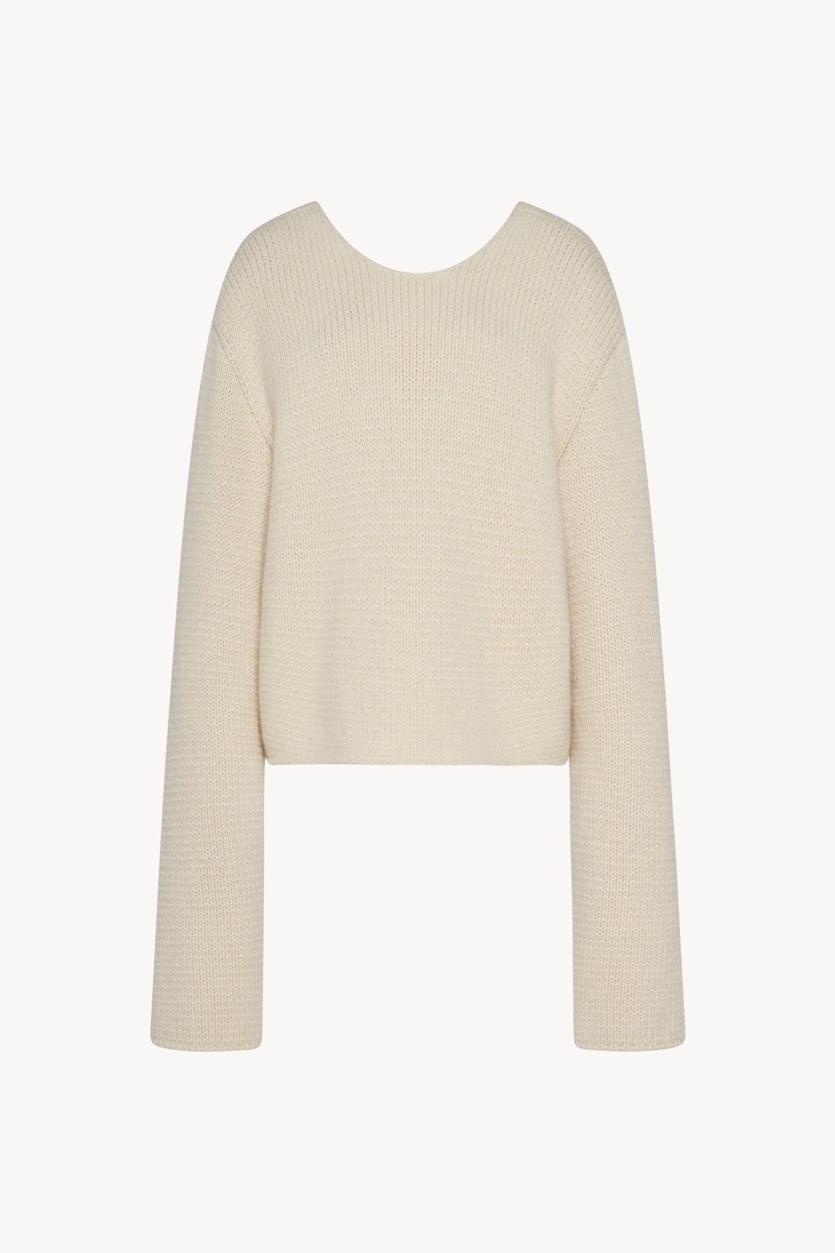 Iri Top in Cashmere