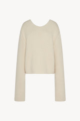 Iri Top in Cashmere