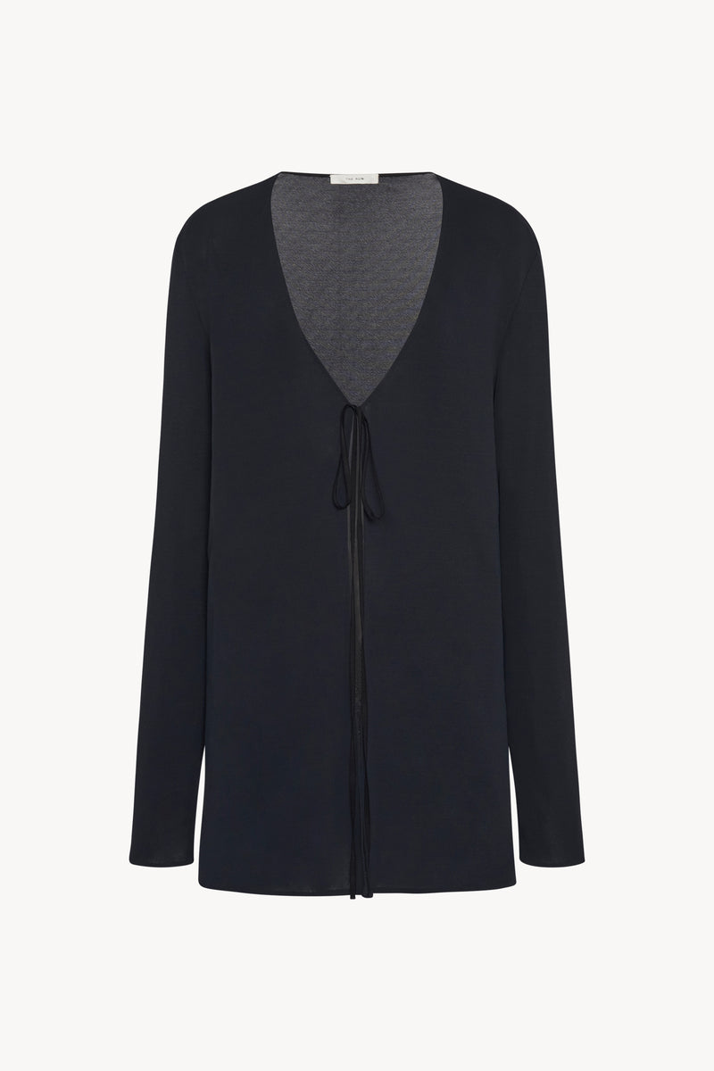 Isara Top in Viscose