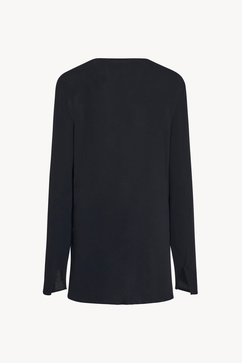Isara Top in Viscose