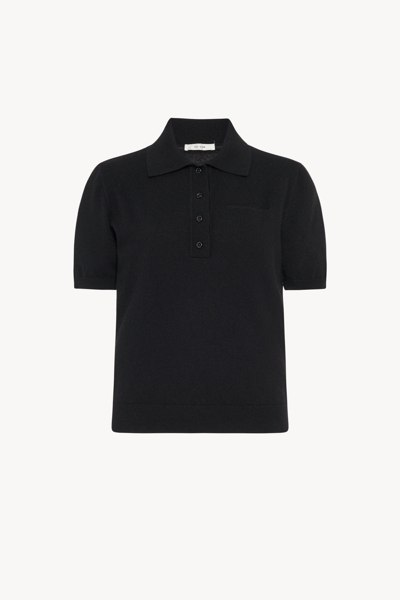 Olin Top in Cashmere